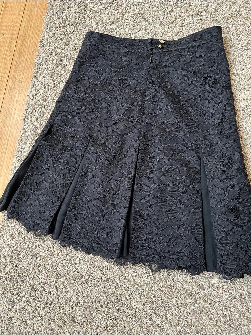 Tory Burch black lace